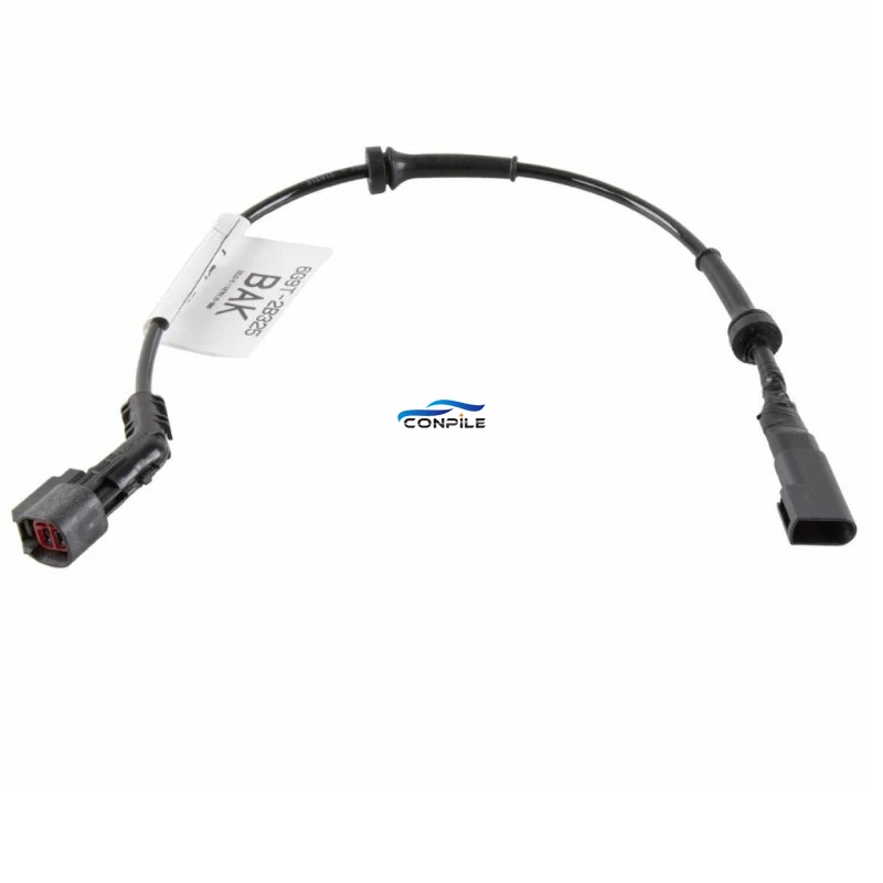 1 шт. для Ford Mondeo Focus S-MAX переднее колесо ABS тормозной трос 6G9T2B325BAK
1 шт. для Ford Mondeo Focus S-MAX переднее колесо ABS тормозной трос 6G9T2B325BAK