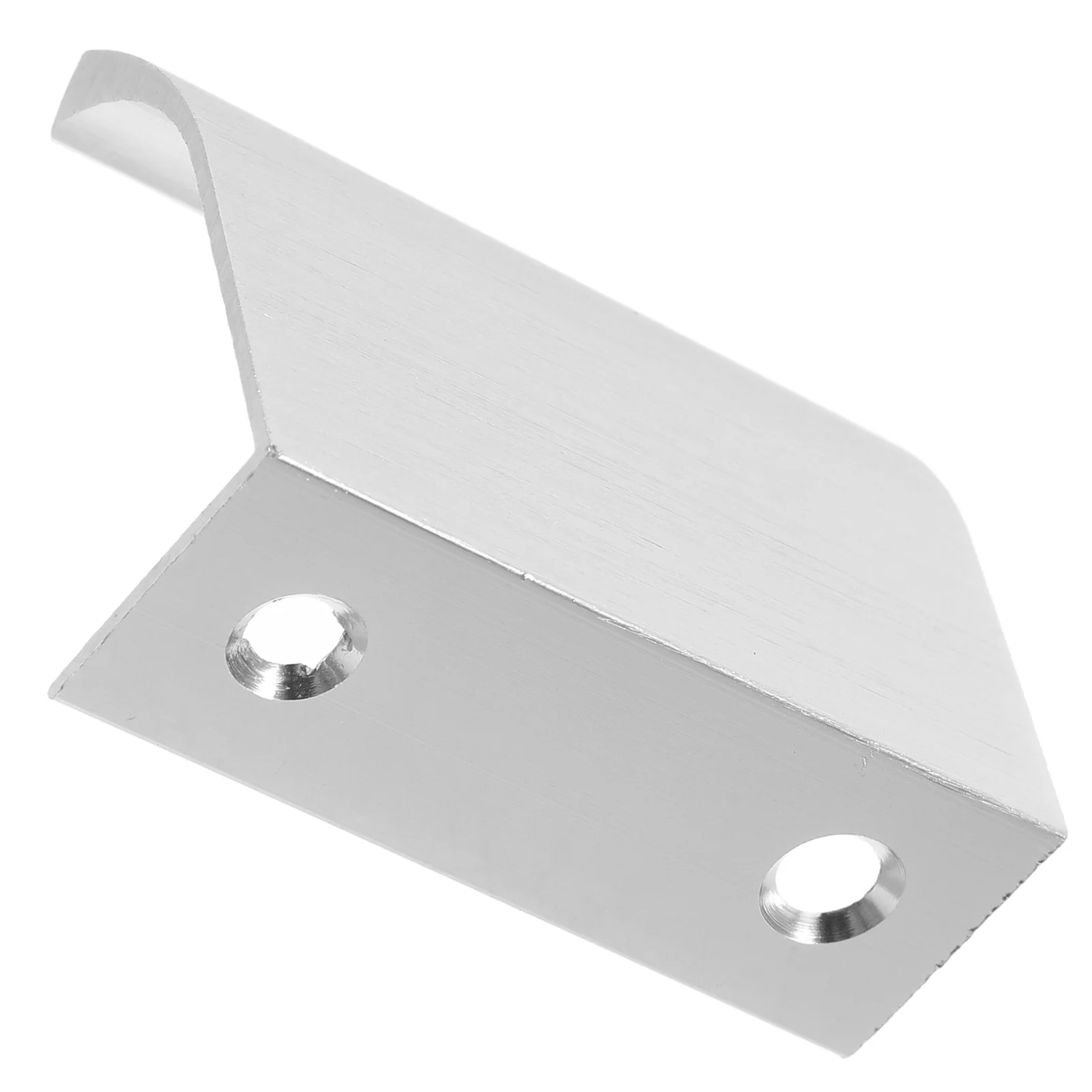 8Pcs Edge Finger Pulls Cabinets Concealed Drawer Pulls Aluminum Hidden Handle Modern Home Decor Hidden Finger Pull
8Pcs Edge Finger Pulls Cabinets Concealed Drawer Pulls Aluminum Hidden Handle Modern Home Decor Hidden Finger Pull