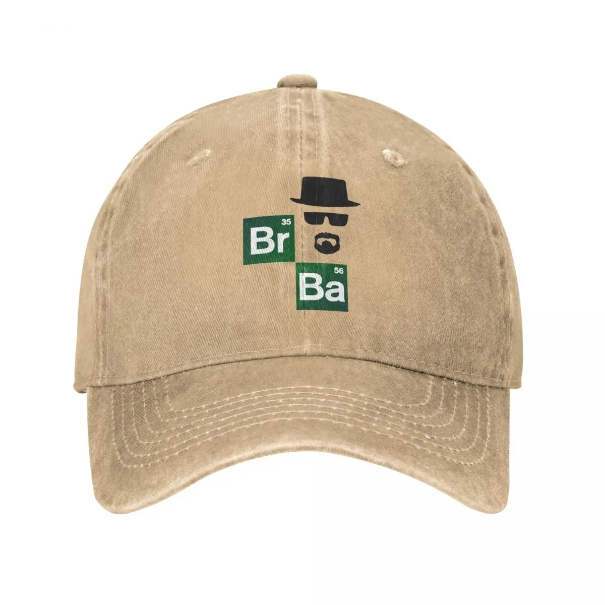Breaking Bad Baseball Cap Casual Distressed Washed Sun Cap for Men Women Outdoor Running Golf Caps Hat
Breaking Bad Baseball Cap Casual Distressed Washed Sun Cap for Men Women Outdoor Running Golf Caps Hat