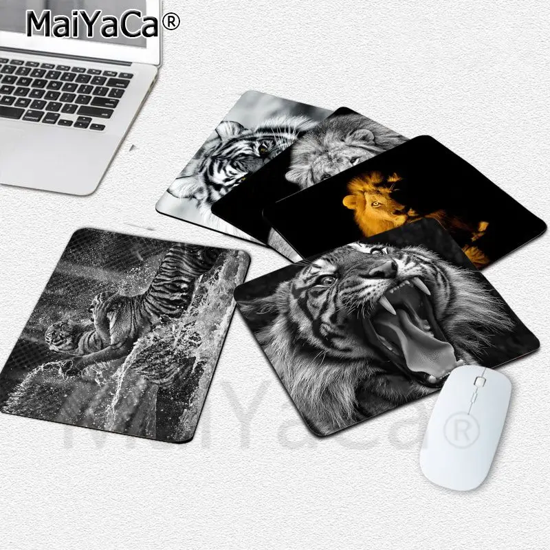 Animals Lion Tiger Horse Custom Skin Thickened Mouse Pad Gaming Keyboard Table Mat Supplies Room Decor Office Desk Accessories
Animals Lion Tiger Horse Custom Skin Thickened Mouse Pad Gaming Keyboard Table Mat Supplies Room Decor Office Desk Accessories