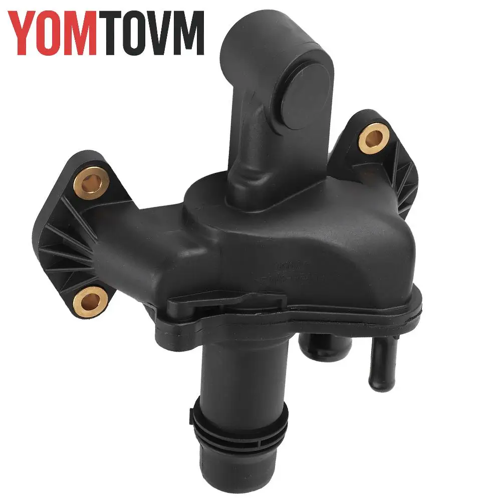 Корпус термостата, комплект водовыпускных труб для Land Range Rover Sport Discovery LR3 4 2,7 3,0 Diesel Jaguar XF 4H2Q8592BF LR073372
Корпус термостата, комплект водовыпускных труб для Land Range Rover Sport Discovery LR3 4 2,7 3,0 Diesel Jaguar XF 4H2Q8592BF LR073372