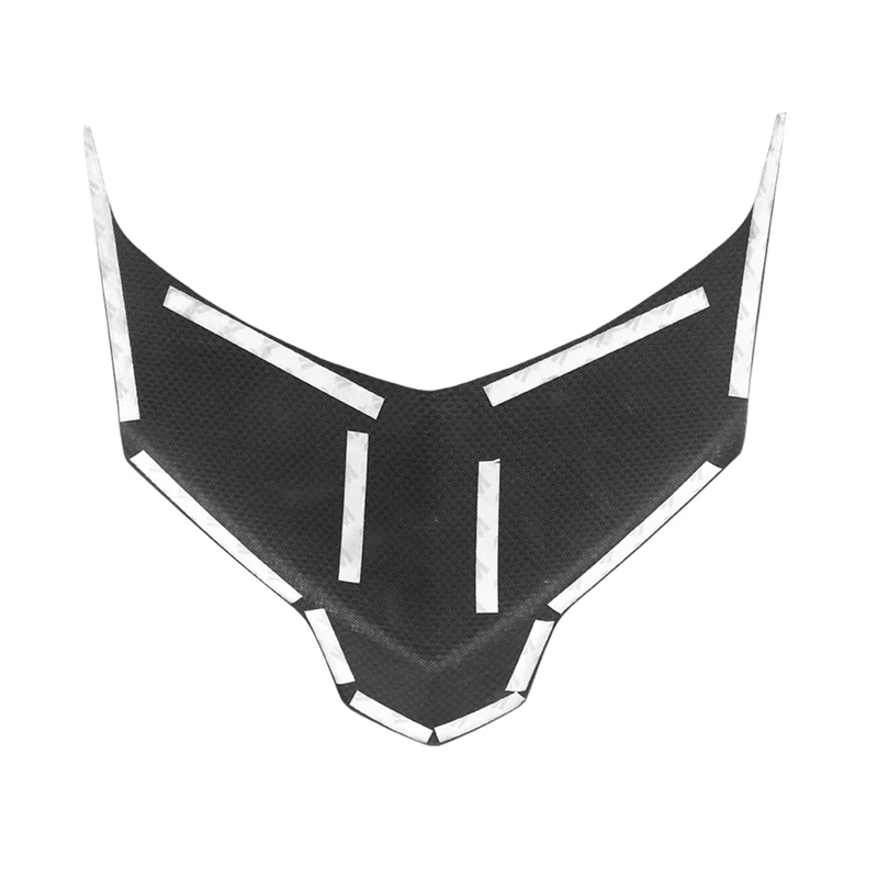 Motorcycle Tail Wing Carbon Fiber Upper Taillight Cover Protective Decor For Xmax250 Xmax300
Motorcycle Tail Wing Carbon Fiber Upper Taillight Cover Protective Decor For Xmax250 Xmax300