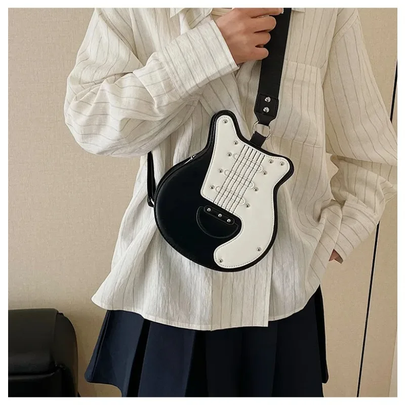 Shoulder Bag for Women Fashion PU Leather Crossbody Sling Bags Girls Small Chic Handbag Purse Female Creative Gift
Shoulder Bag for Women Fashion PU Leather Crossbody Sling Bags Girls Small Chic Handbag Purse Female Creative Gift