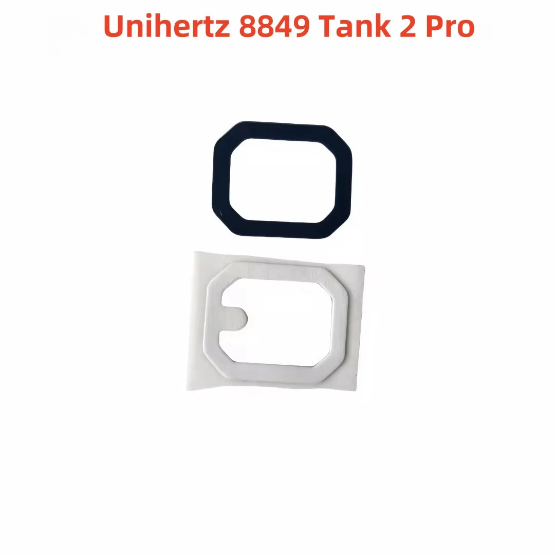 Pop Original For Unihertz 8849 Tank 2 Pro Under Laser Projector Lens Glass Cover Projection Repair Part With Adhesive Tape
Pop Original For Unihertz 8849 Tank 2 Pro Under Laser Projector Lens Glass Cover Projection Repair Part With Adhesive Tape
