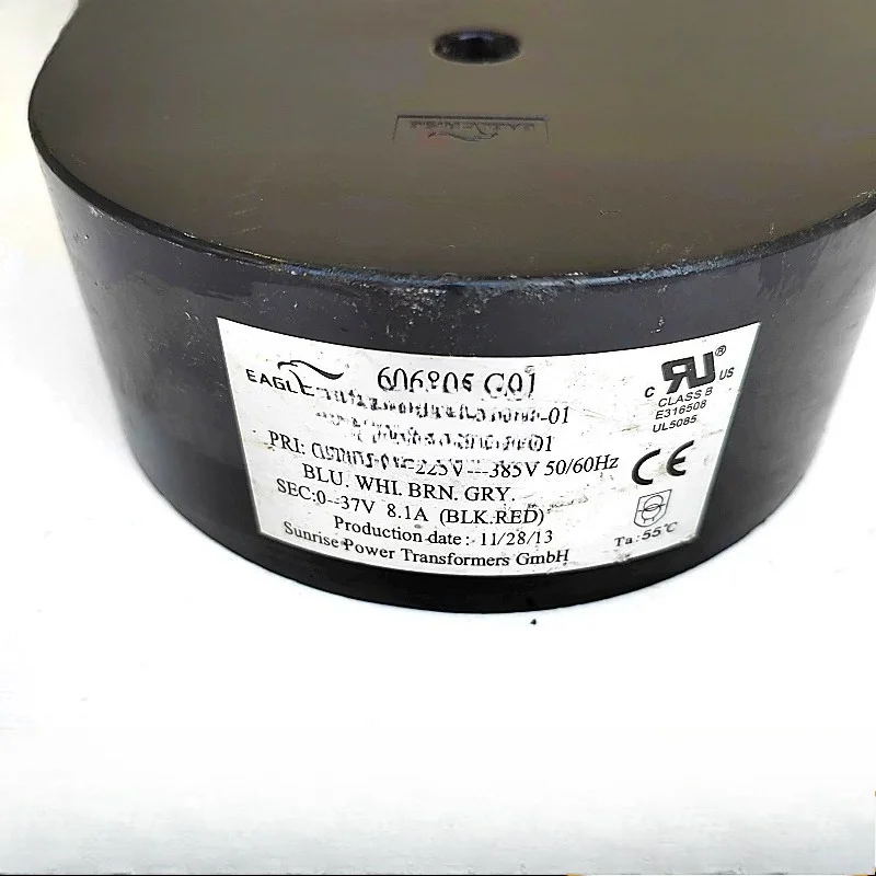 Parts For Elevator Accessories Door Machine Transformer KM606805G01
Parts For Elevator Accessories Door Machine Transformer KM606805G01