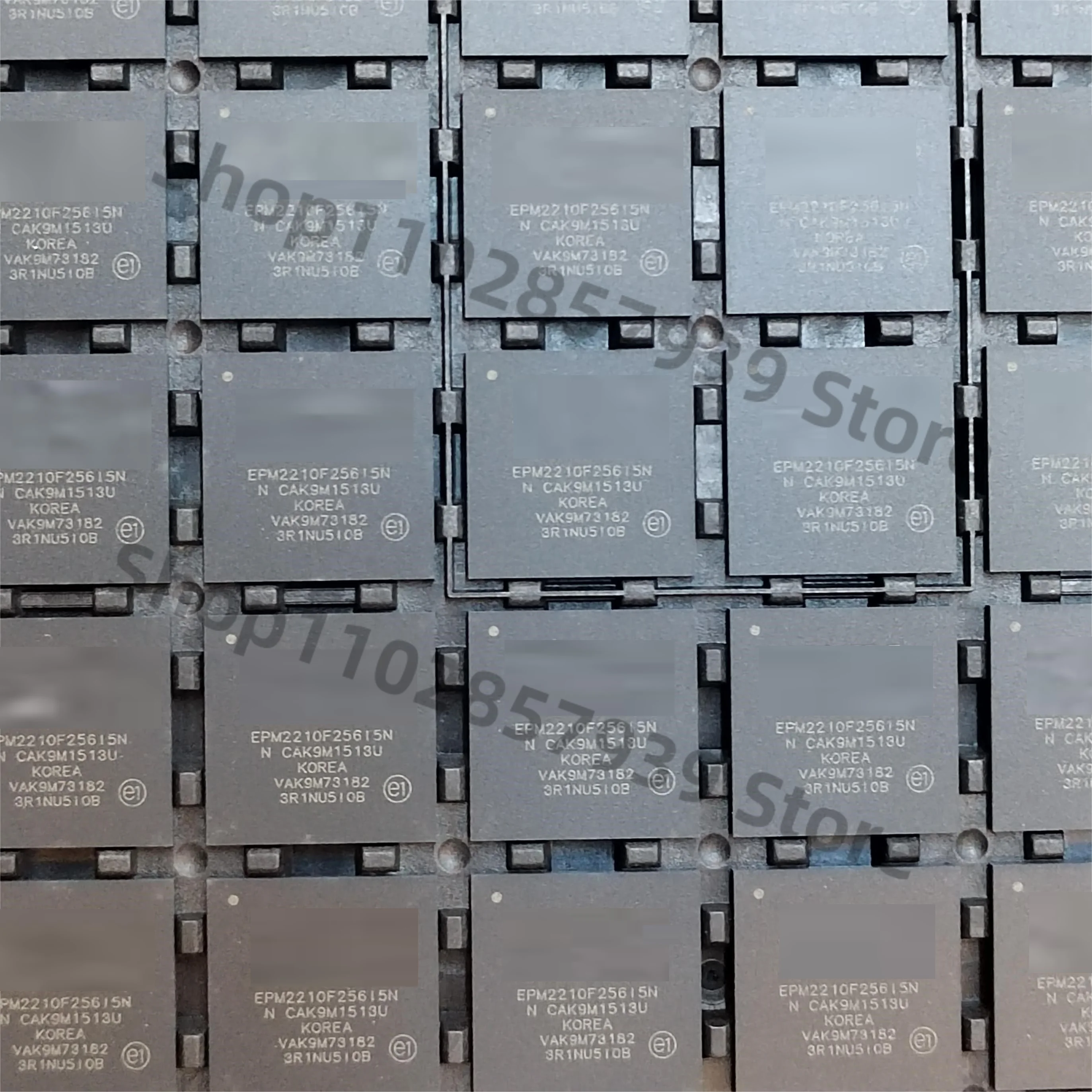 EPM2210F256I5N 1pcs/lot BGA EPM Original spot, programmable logic devices
EPM2210F256I5N 1pcs/lot BGA EPM Original spot, programmable logic devices