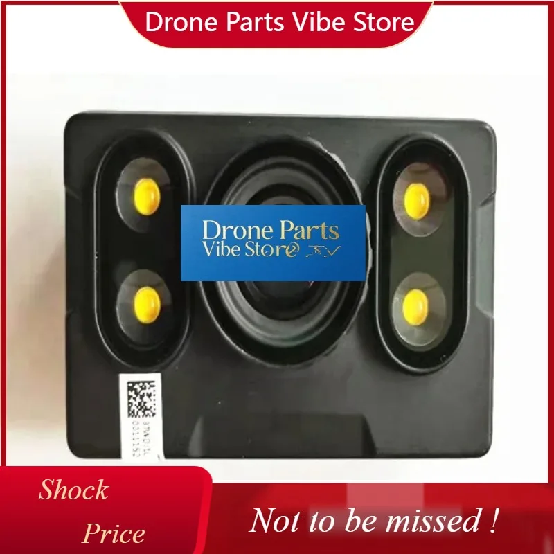 DParts1Hot Selling Dr-one Kit T30 FPV Assembly Suitable For T-30 T-40 Accessory Dr-one Parts Fpv Dr-one
DParts1Hot Selling Dr-one Kit T30 FPV Assembly Suitable For T-30 T-40 Accessory Dr-one Parts Fpv Dr-one