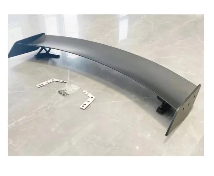 XLstyling car spoiler good design plastic glossy black ABS material GT500 spoiler for GT500 Mustangcustom
XLstyling car spoiler good design plastic glossy black ABS material GT500 spoiler for GT500 Mustangcustom