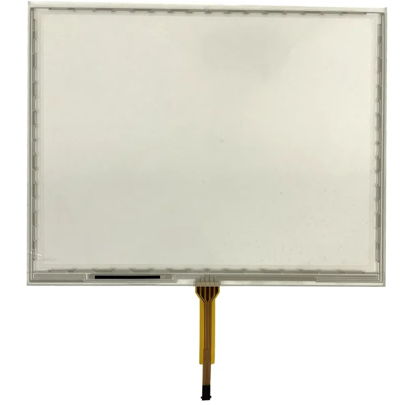 Новый 10,4-дюймовый 10-проводной PH 41224496 REV.A Сенсорный экран, сенсорная панель, стекло 231*182 мм
Новый 10,4-дюймовый 10-проводной PH 41224496 REV.A Сенсорный экран, сенсорная панель, стекло 231*182 мм
