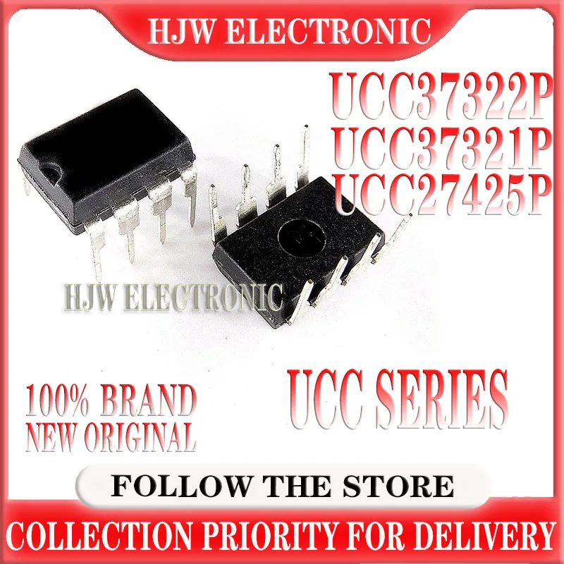 5pcs/lot UCC37322P DIP-8 UCC37322 DIP 37322P DIP8 UCC37321P UCC37321 UCC27425P UCC27425 IC Chipset NEW
5pcs/lot UCC37322P DIP-8 UCC37322 DIP 37322P DIP8 UCC37321P UCC37321 UCC27425P UCC27425 IC Chipset NEW