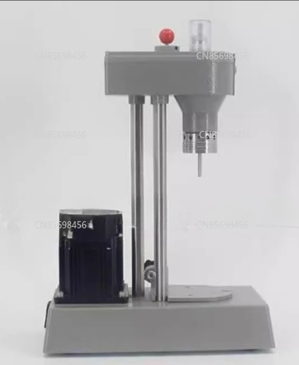 Six-speed rotary viscometer ZNN-D6 type (mechanical) stainless steel six-speed rotating viscometer 220V
Six-speed rotary viscometer ZNN-D6 type (mechanical) stainless steel six-speed rotating viscometer 220V
