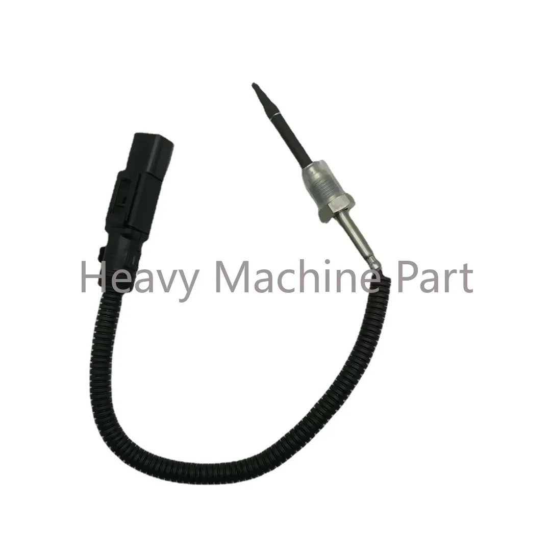 7421225020 Exhaust Gas Temperature Sensor For Renault For Volvo FH/FM/FMX/NH 9/10 For Volvo Bus B 5/6/7/8 OE 21225020 Brand New
7421225020 Exhaust Gas Temperature Sensor For Renault For Volvo FH/FM/FMX/NH 9/10 For Volvo Bus B 5/6/7/8 OE 21225020 Brand New