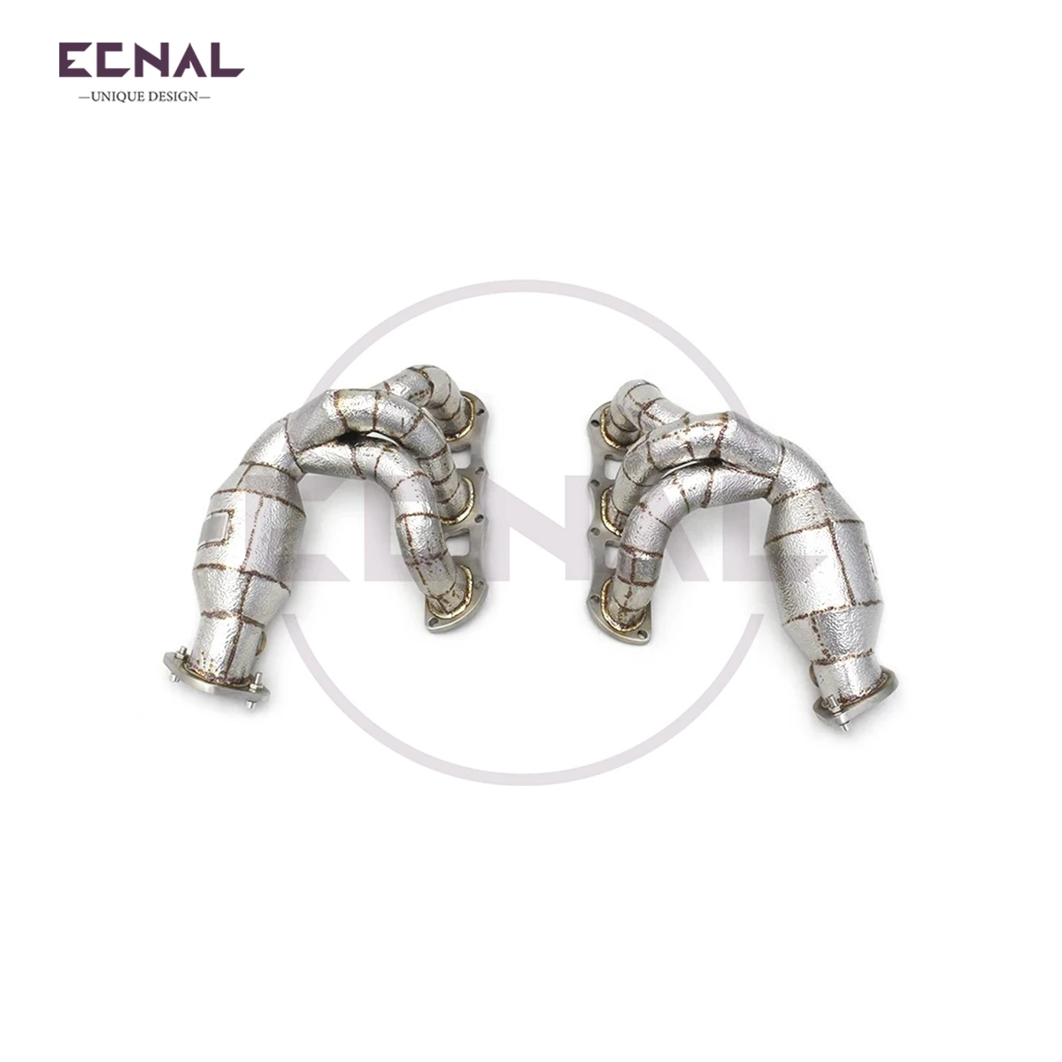 Выхлопная труба Ecnal для Porsche Cayman Boxster 987.2 2.9L 3.4L 2008-2012 SS304, высокопроизводительная водосточная труба выпускного коллектора
Выхлопная труба Ecnal для Porsche Cayman Boxster 987.2 2.9L 3.4L 2008-2012 SS304, высокопроизводительная водосточная труба выпускного коллектора