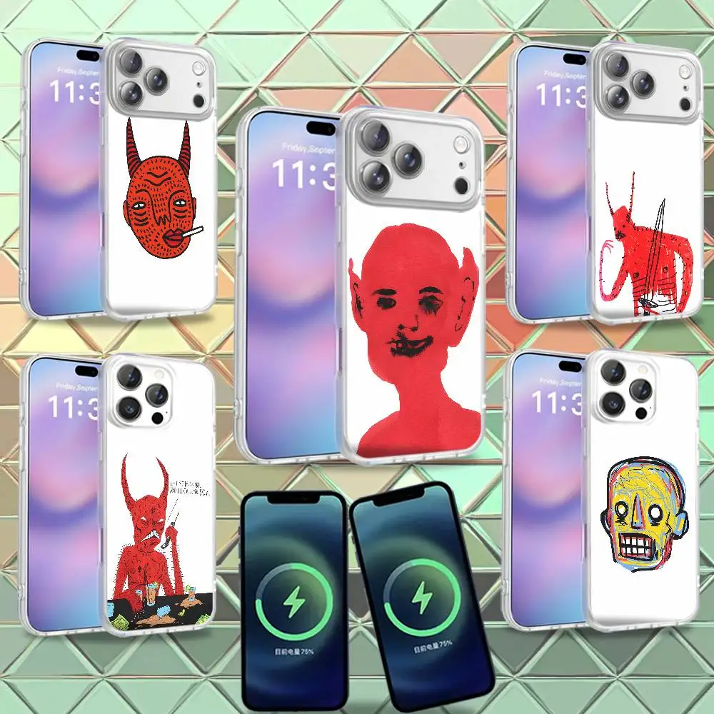 P-Polly Nor Art Phone Case For iPhone 16,14,11,17,13,15,12,Air,Plus,Pro,Max,E,Mini Frosted for MagSafe Magnetic
P-Polly Nor Art Phone Case For iPhone 16,14,11,17,13,15,12,Air,Plus,Pro,Max,E,Mini Frosted for MagSafe Magnetic
