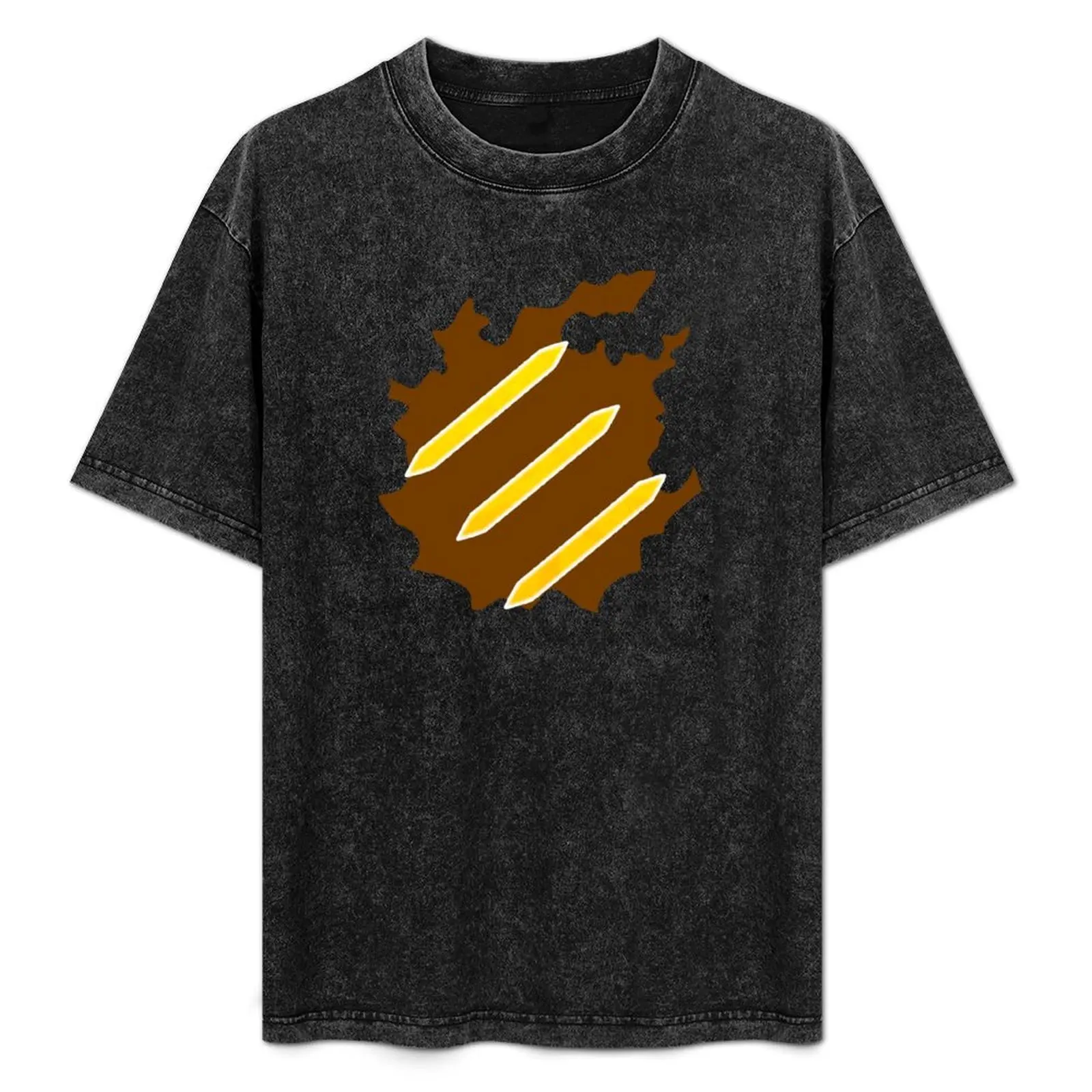 FFXIV MNK T-Shirt Long Lasting Casual T-Shirt
FFXIV MNK T-Shirt Long Lasting Casual T-Shirt