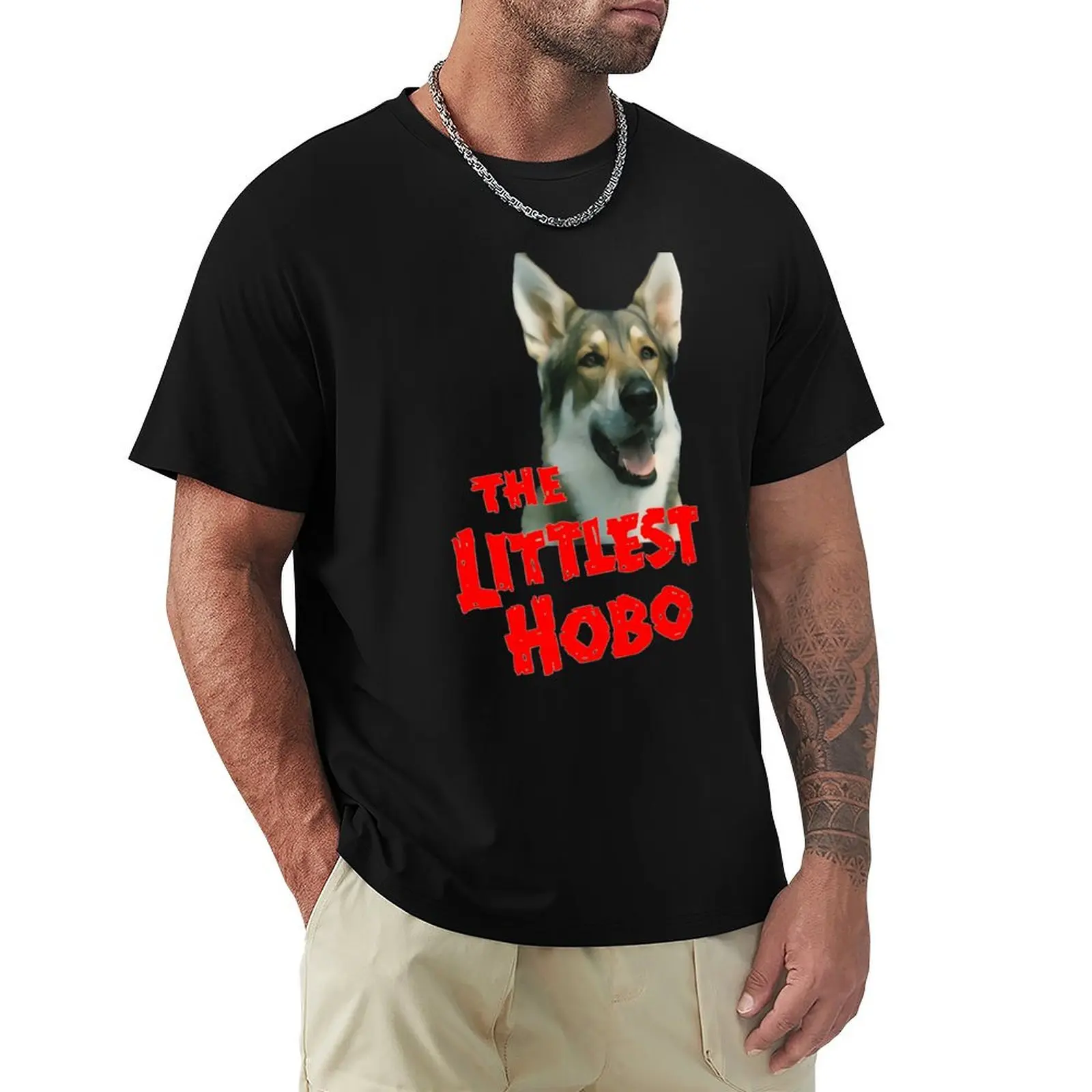 The Littlest Funny Dog Movie T-Shirt Festival Short Sleeve T-Shirt
The Littlest Funny Dog Movie T-Shirt Festival Short Sleeve T-Shirt