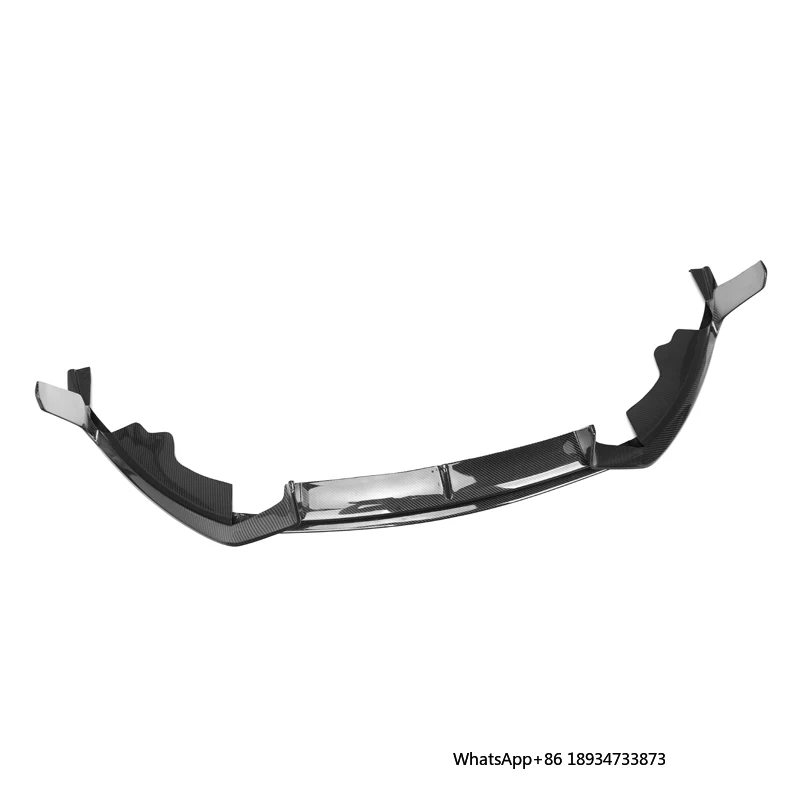 Carbon Fiber Front Lip for Brz Toyota GR86 BRZ 2021+ TRD Style GR85 BRZ Rear Front Bumper Lip
Carbon Fiber Front Lip for Brz Toyota GR86 BRZ 2021+ TRD Style GR85 BRZ Rear Front Bumper Lip