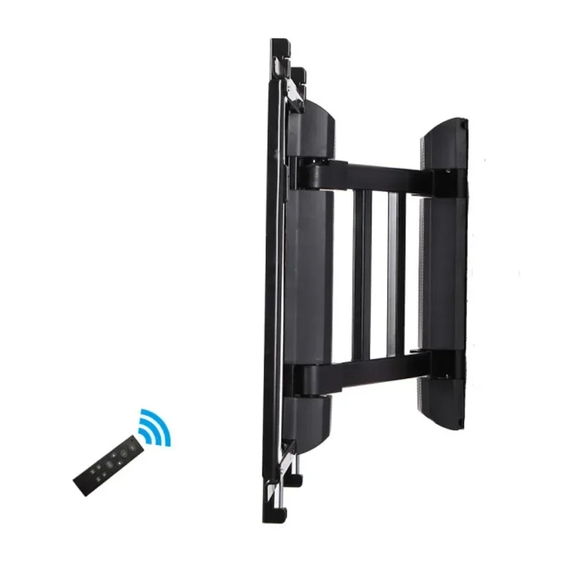 32-70inch 180 degree Electric swing arm Full motion motorized TV wall mount smart swivel arms TV wall bracket
32-70inch 180 degree Electric swing arm Full motion motorized TV wall mount smart swivel arms TV wall bracket