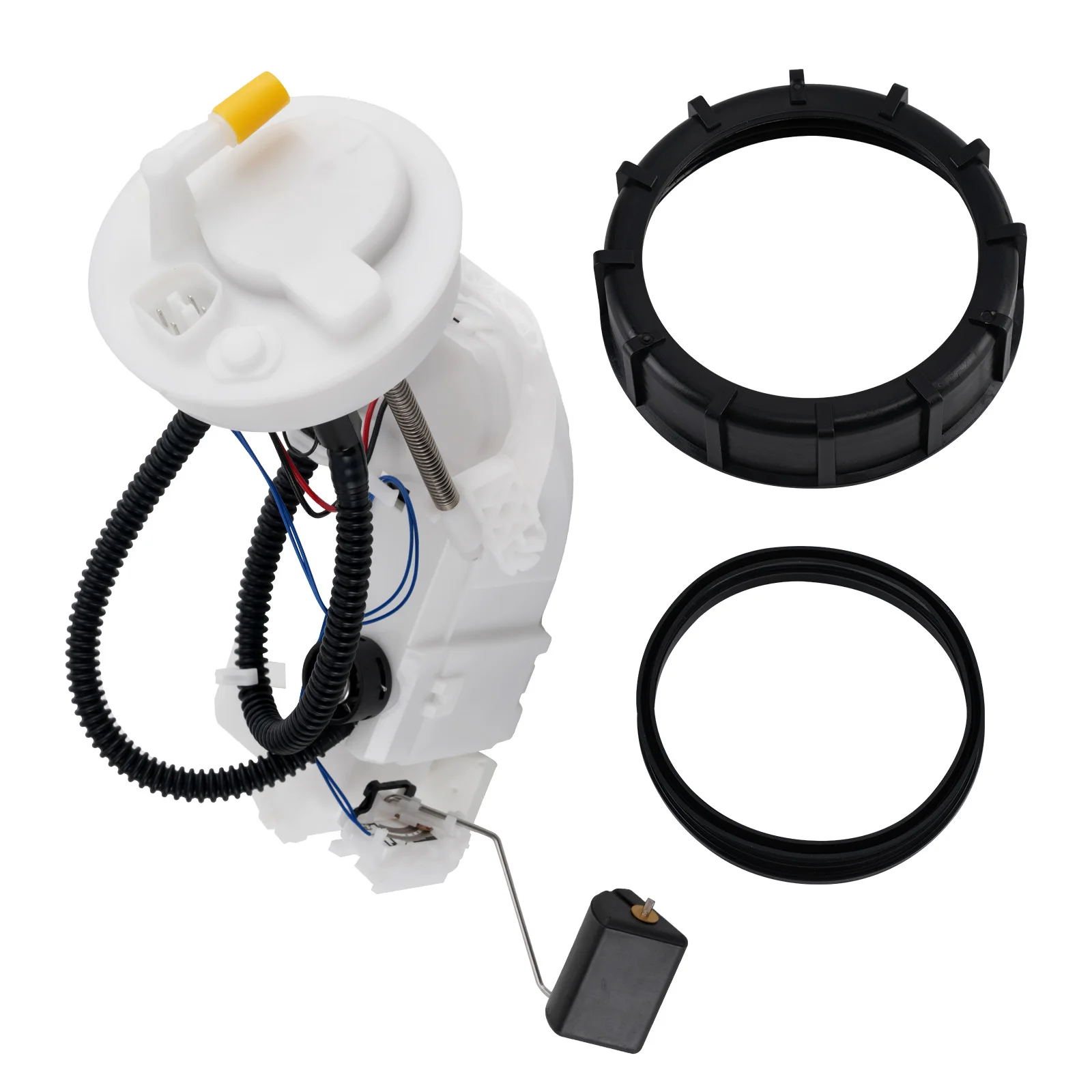 Fuel Pump Module For Honda Civic 2001-2005 1.3/ 1.7/ 2.0L L4 SP8011M W/ Sensor
Fuel Pump Module For Honda Civic 2001-2005 1.3/ 1.7/ 2.0L L4 SP8011M W/ Sensor