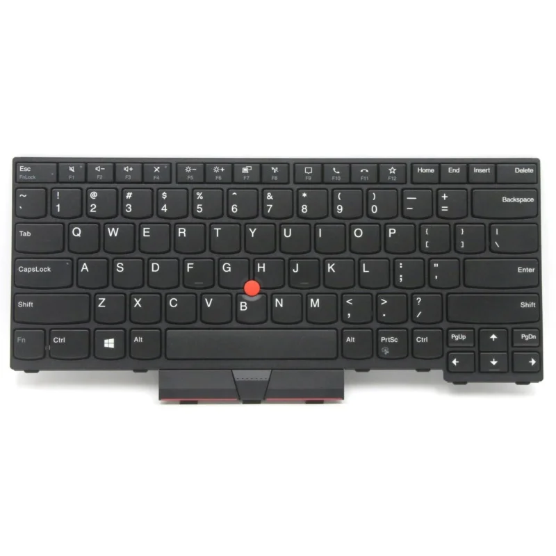 Новая английская клавиатура без подсветки для ThinkPad L14 Gen1 Gen2 20U1 20U2 20X1 20X2
Новая английская клавиатура без подсветки для ThinkPad L14 Gen1 Gen2 20U1 20U2 20X1 20X2