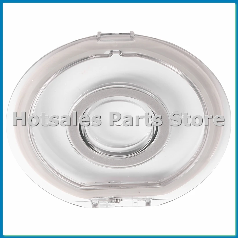 Крышка пылесборника для ручных беспроводных пылесосов V11, V11SE, V12, V12pro, V16, запчасть, крышка пылесборника - A57M
Крышка пылесборника для ручных беспроводных пылесосов V11, V11SE, V12, V12pro, V16, запчасть, крышка пылесборника - A57M