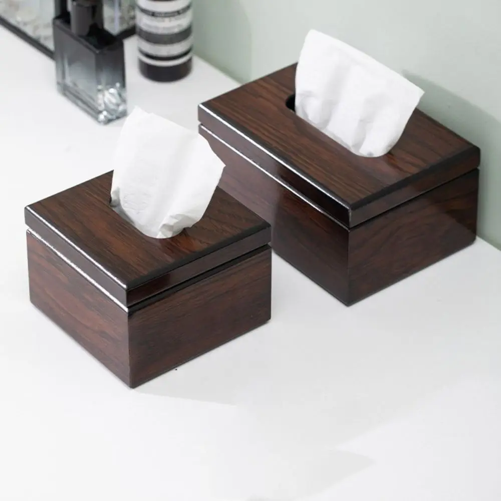 New Modern Desktop Tissue Box New Simple Style Home Decoration Tissue Storage Box Household Napkins Holder
New Modern Desktop Tissue Box New Simple Style Home Decoration Tissue Storage Box Household Napkins Holder