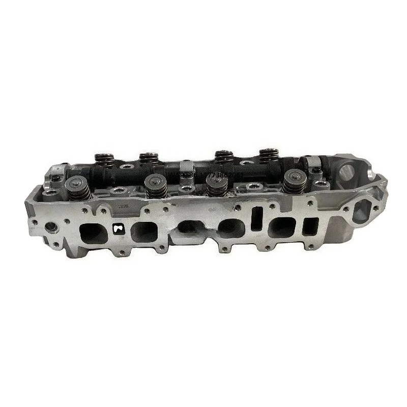 Brand New 22R Engine Cylinder Head Complete for Hilux Corona Celica Cressida Pickup 22R Engine Part
Brand New 22R Engine Cylinder Head Complete for Hilux Corona Celica Cressida Pickup 22R Engine Part