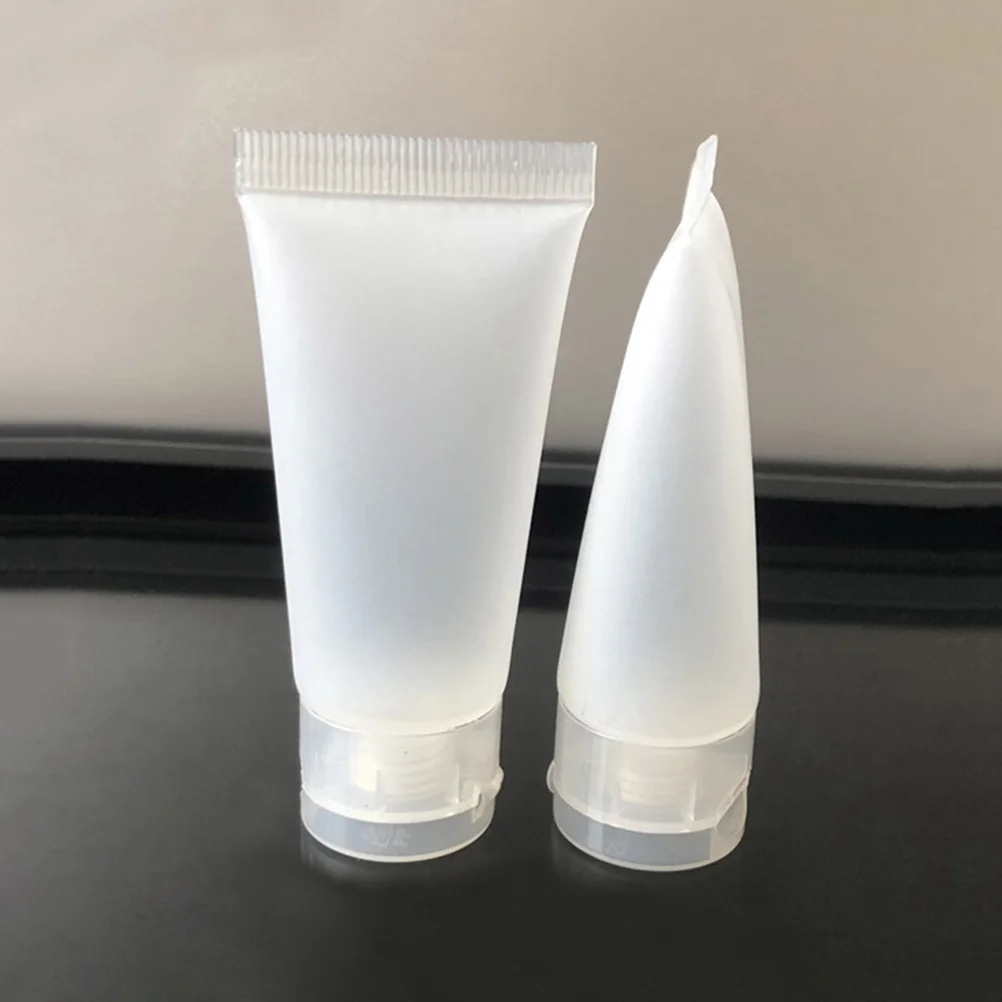 5Pcs 30Ml Refillable Travel Bottles Set PVC PP Leakproof Squeeze Containers for Shampoo Lotion Face Wash Toner Body Cleanser
5Pcs 30Ml Refillable Travel Bottles Set PVC PP Leakproof Squeeze Containers for Shampoo Lotion Face Wash Toner Body Cleanser