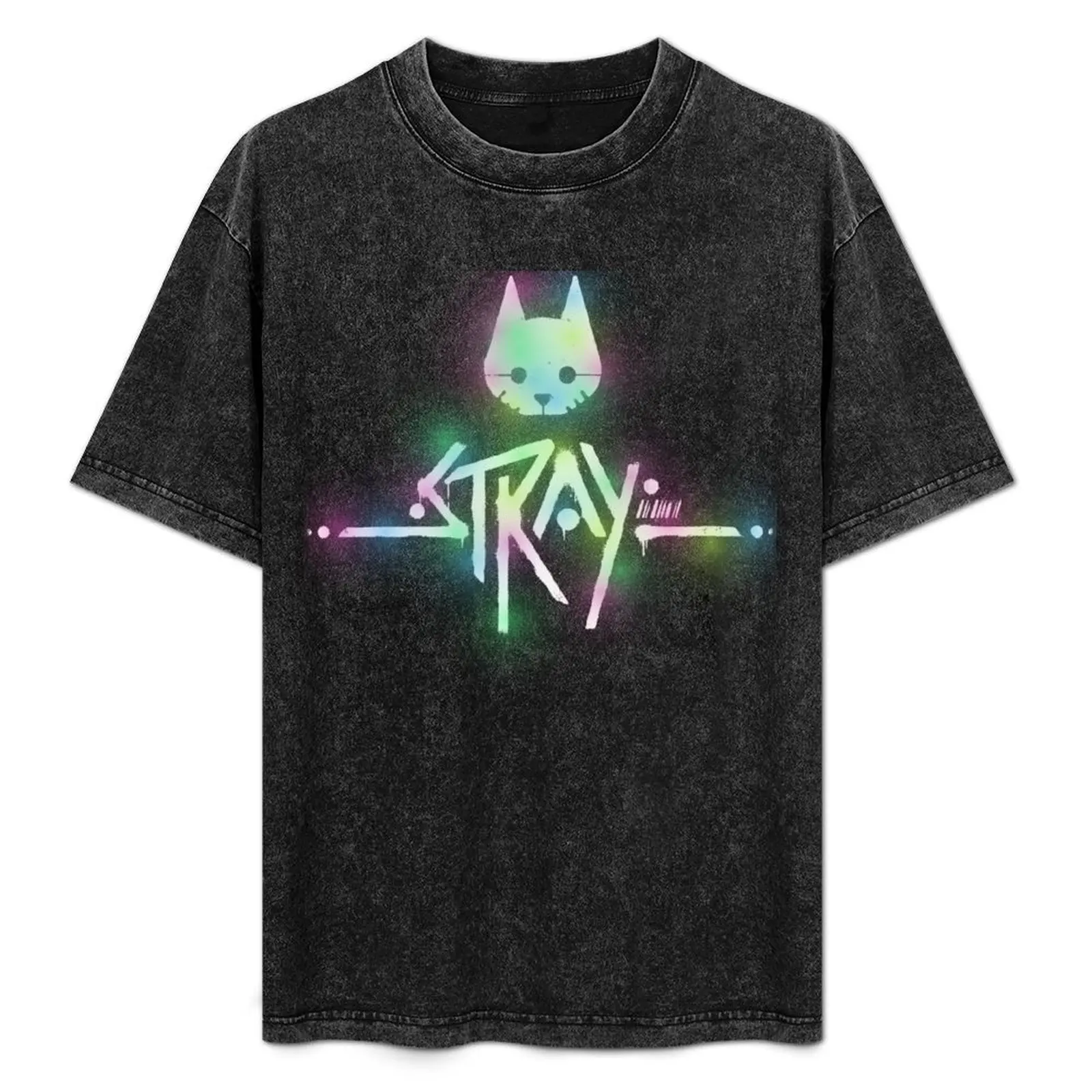 Stray cat T-Shirt Sun Protective Outdoor Tee Top
Stray cat T-Shirt Sun Protective Outdoor Tee Top