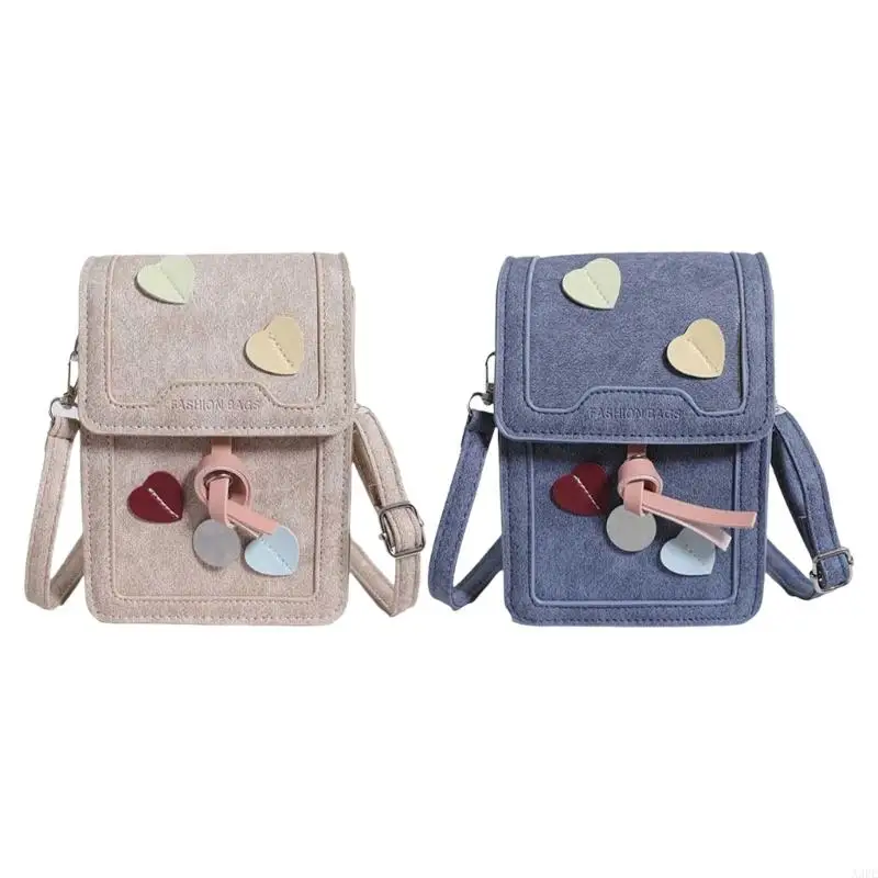 Women Phone Bag PU Leather Shoulder Bag Korean Styles Crossbody Bag Coin Purse Small Bag Shopping Dating Bag
Women Phone Bag PU Leather Shoulder Bag Korean Styles Crossbody Bag Coin Purse Small Bag Shopping Dating Bag