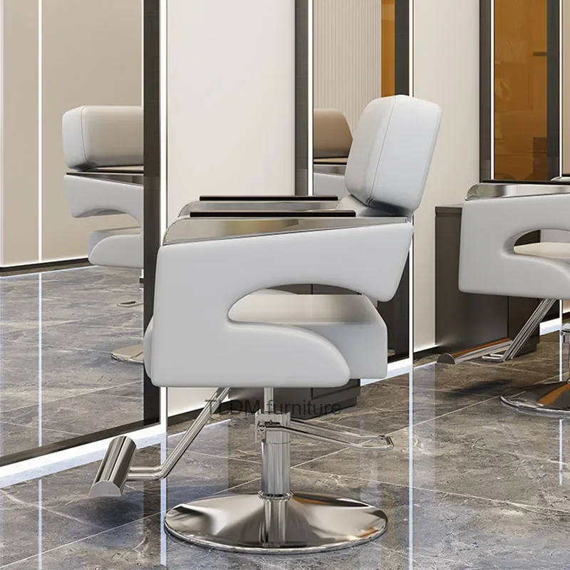 Beauty Salon Chair Swivel Luxury Foot Therapy Professional Barber Armchair Stylist Friseurstuhl Barber Equipment MQ50BC
Beauty Salon Chair Swivel Luxury Foot Therapy Professional Barber Armchair Stylist Friseurstuhl Barber Equipment MQ50BC