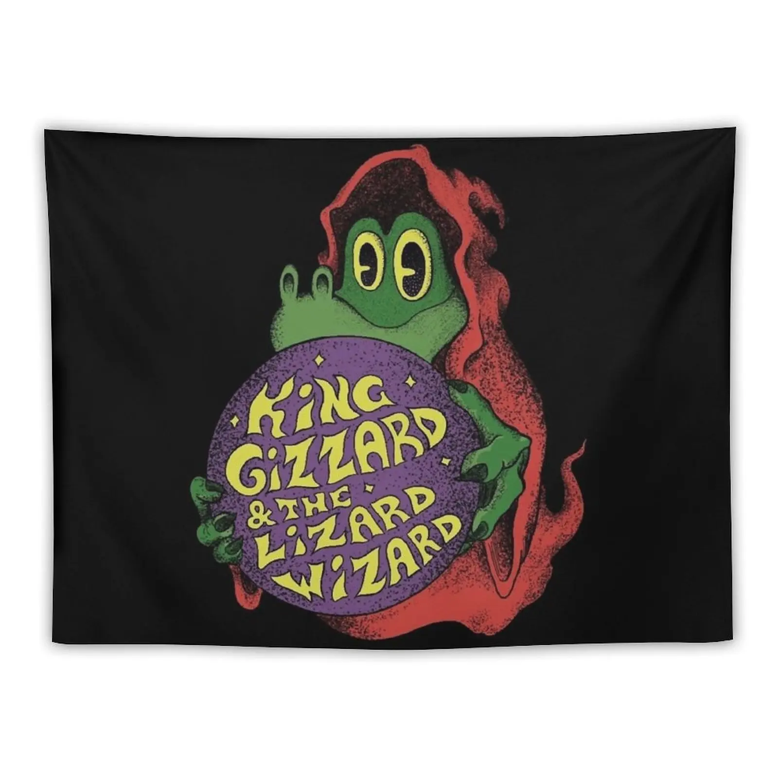 Band king gizzard and the lizard wizard Tapestry Decor For Bedroom Room Decoration Korean Style Tapestry
Band king gizzard and the lizard wizard Tapestry Decor For Bedroom Room Decoration Korean Style Tapestry