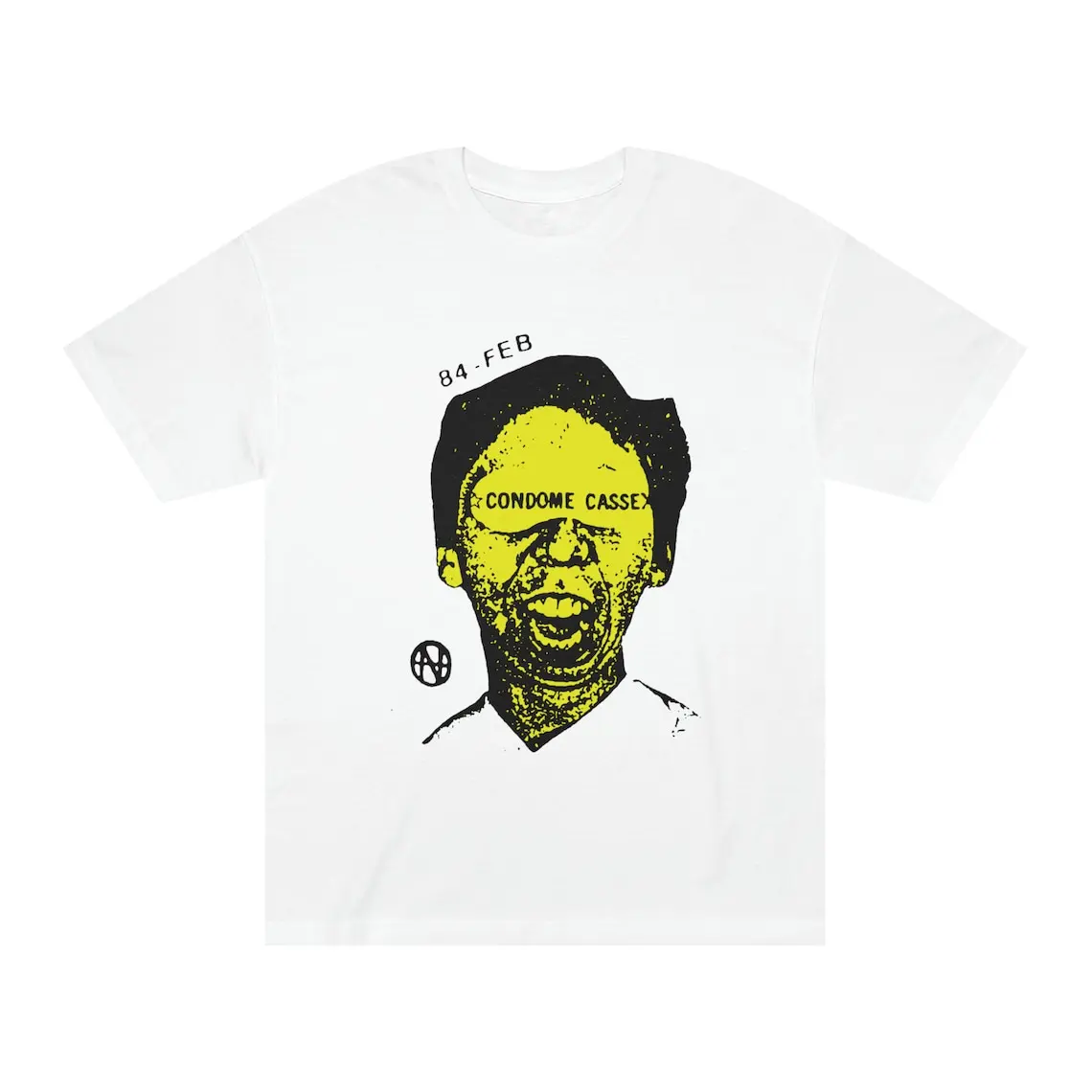 Hanatarash Vintage Experimental Noise Rock Boredoms Eye Adult Regular Fit Crew Necked Tees Cotton Men's Printed Tops
Hanatarash Vintage Experimental Noise Rock Boredoms Eye Adult Regular Fit Crew Necked Tees Cotton Men's Printed Tops