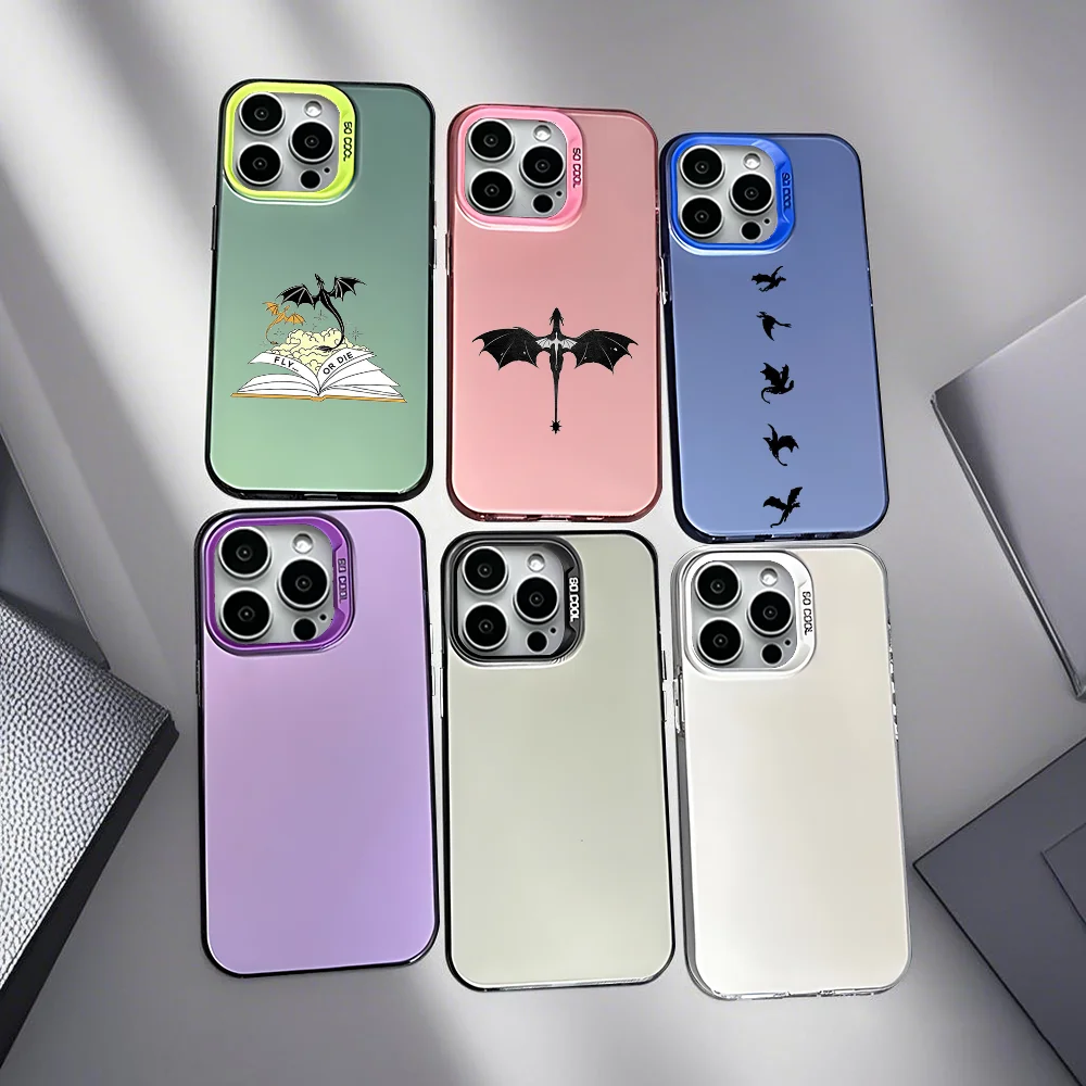 F-Fourth W-Wing Dragon Phone Case For iPhone 16,15,14,13,12,11,Pro,Max,Plus,Mini,XS Anti Fall Matte Hard Bumper Back Cover
F-Fourth W-Wing Dragon Phone Case For iPhone 16,15,14,13,12,11,Pro,Max,Plus,Mini,XS Anti Fall Matte Hard Bumper Back Cover