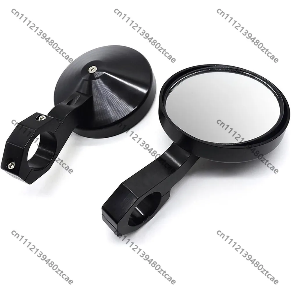 Left Right Rearview Mirror Side View Mirror Fit 800-1000 Off Road Vehicle Universal Driving Observation Mirror Parts
Left Right Rearview Mirror Side View Mirror Fit 800-1000 Off Road Vehicle Universal Driving Observation Mirror Parts