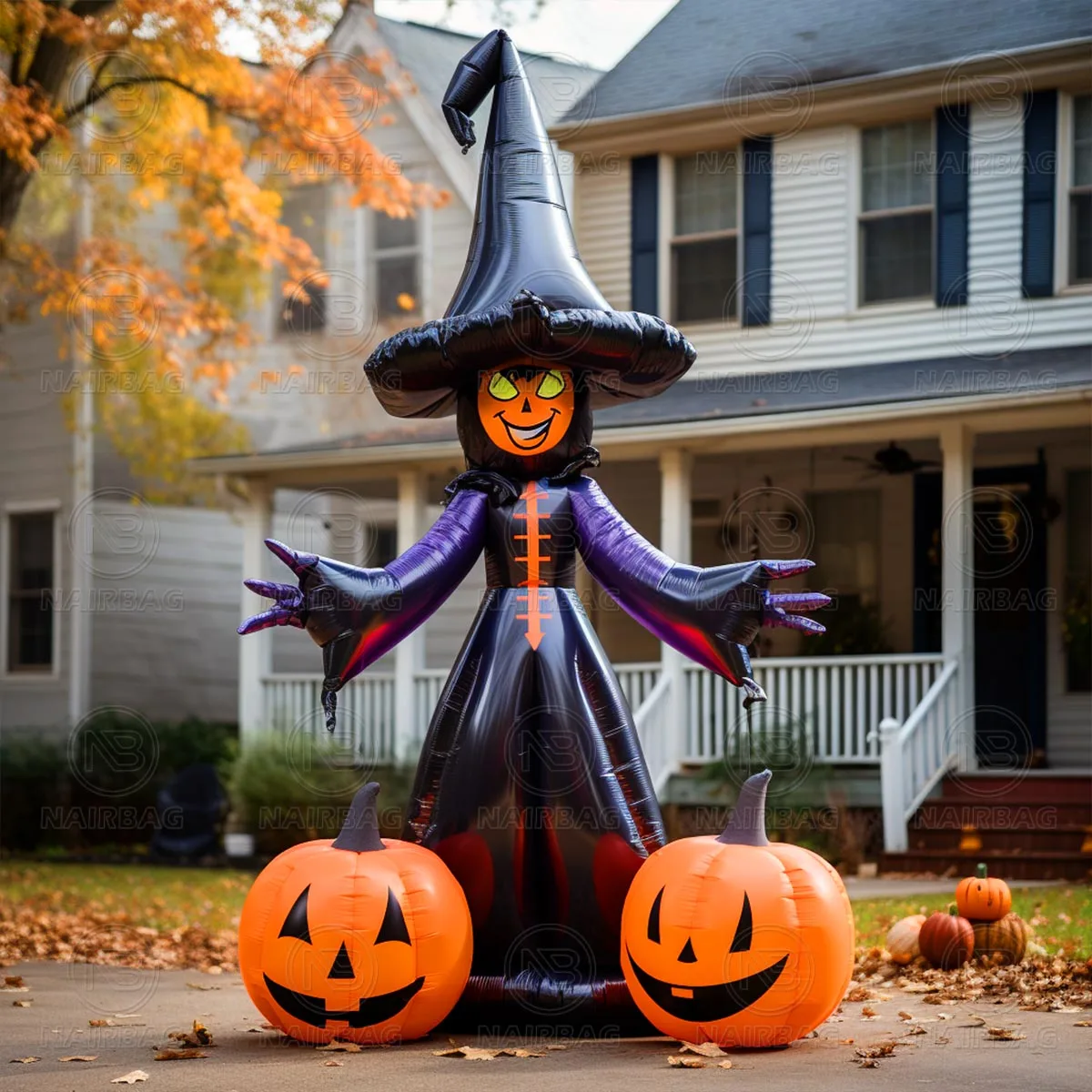 Giant Standing Halloween Foil Balloons Pumpkin Soldier Witch Ghost Skeleton Reaper Aluminum Balloon Inflatable Toys Party Decor
Giant Standing Halloween Foil Balloons Pumpkin Soldier Witch Ghost Skeleton Reaper Aluminum Balloon Inflatable Toys Party Decor