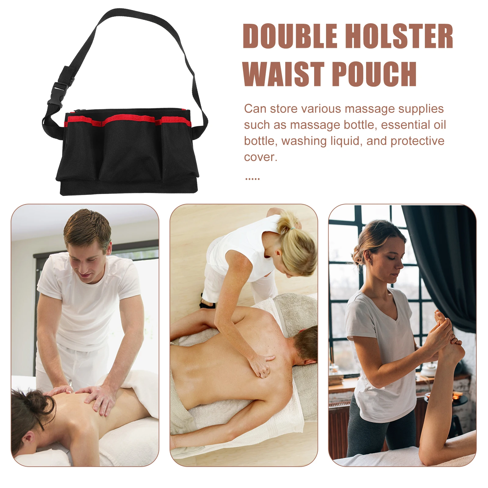 Massage Essential Oil Bottle Case Soft Storage Bag Lotion Holder Pouch Cloth Red Small 3 Slots Multi-functional
Massage Essential Oil Bottle Case Soft Storage Bag Lotion Holder Pouch Cloth Red Small 3 Slots Multi-functional