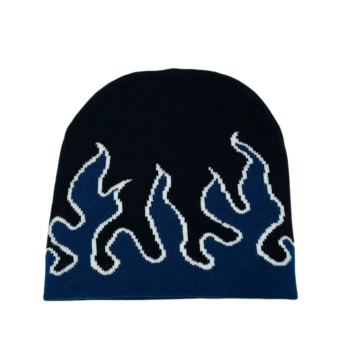 Knitted Beanie Hat ex Winter Outdoor Cycling Cap Street Sle Hip Hop No Brim Knit Hat Couples Matching Color Hat
Knitted Beanie Hat ex Winter Outdoor Cycling Cap Street Sle Hip Hop No Brim Knit Hat Couples Matching Color Hat