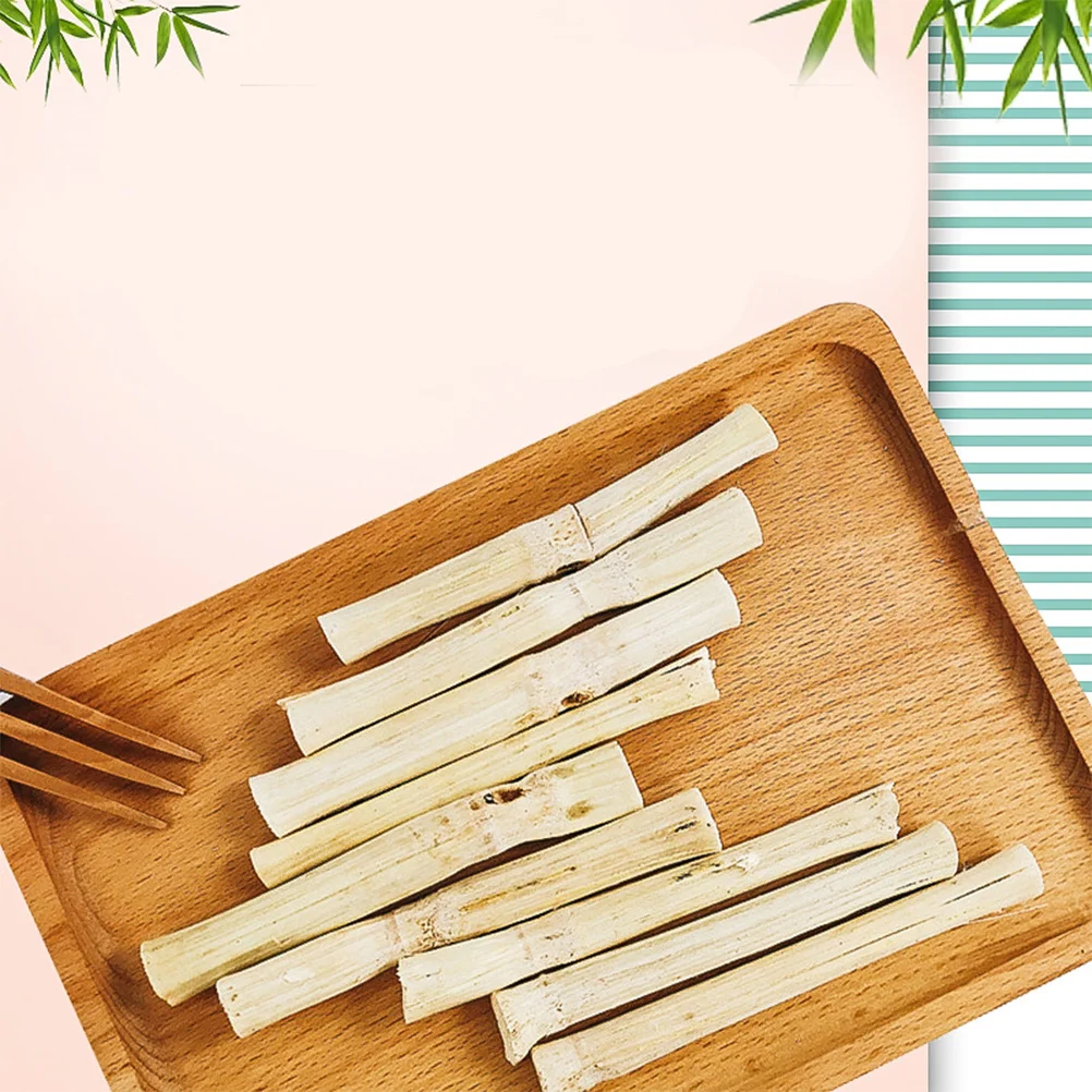 500G High Quality Bamboo Chew Stick Xylose Infused for Small Pets Teeth Health Ideal for Rabbits Guinea Pigs Chewing
500G High Quality Bamboo Chew Stick Xylose Infused for Small Pets Teeth Health Ideal for Rabbits Guinea Pigs Chewing