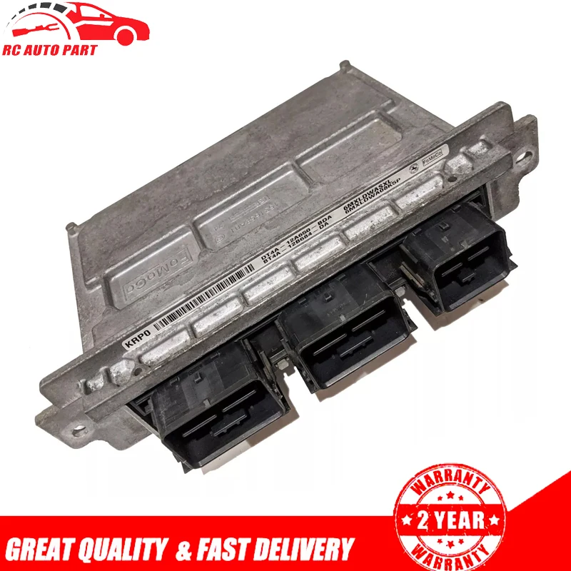 100% Match OEM Engine Control Module ECU For Ford Edge Lincoln MKX 3.7L V6 Gas 2013 2014 DT4A-12A650-BDA
100% Match OEM Engine Control Module ECU For Ford Edge Lincoln MKX 3.7L V6 Gas 2013 2014 DT4A-12A650-BDA