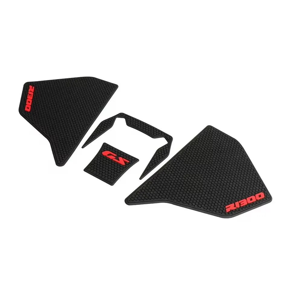 Motorcycle Black Non-Slip Side Fuel Tank Waterproof Pad Accessories Adventure Version For BMW R1300GS Adventure 2024-
Motorcycle Black Non-Slip Side Fuel Tank Waterproof Pad Accessories Adventure Version For BMW R1300GS Adventure 2024-