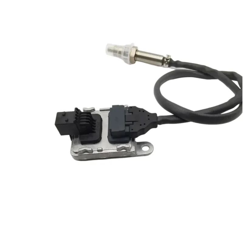 Hot Sale SCR System Nitrogen Sensor 5WK9 6764A 4326871 Nox Sensor 5WK96764A for Engine
Hot Sale SCR System Nitrogen Sensor 5WK9 6764A 4326871 Nox Sensor 5WK96764A for Engine