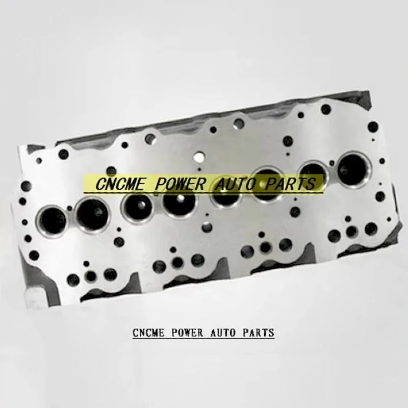 909 018 BD30-TI BD30 Cylinder Head 11039-69T03 909018 For Nissan Trade F35 F45 L35 L50 T100 culata MT3000 Cabstar 3000cc 3.0L TI
909 018 BD30-TI BD30 Cylinder Head 11039-69T03 909018 For Nissan Trade F35 F45 L35 L50 T100 culata MT3000 Cabstar 3000cc 3.0L TI
