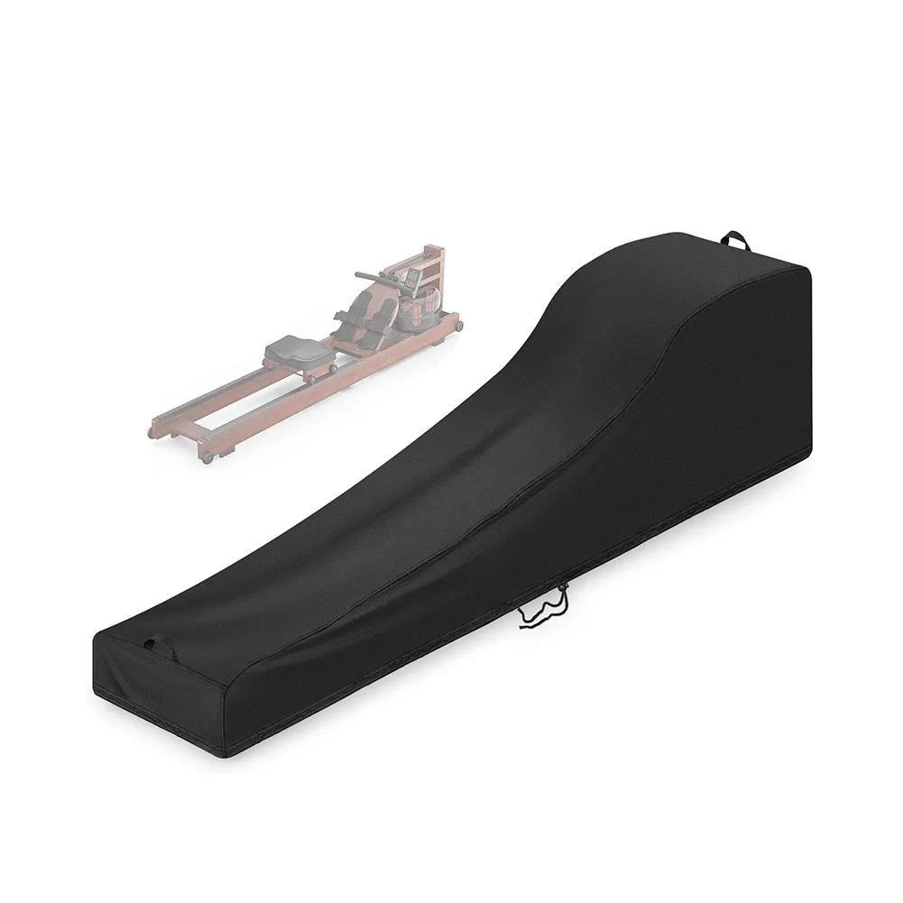 1 шт., чехлы для гребных тренажеров, ткань Оксфорд 600D, совместимые с гребным тренажером, бытовые пылезащитные чехлы, универсальные детали
1 шт., чехлы для гребных тренажеров, ткань Оксфорд 600D, совместимые с гребным тренажером, бытовые пылезащитные чехлы, универсальные детали