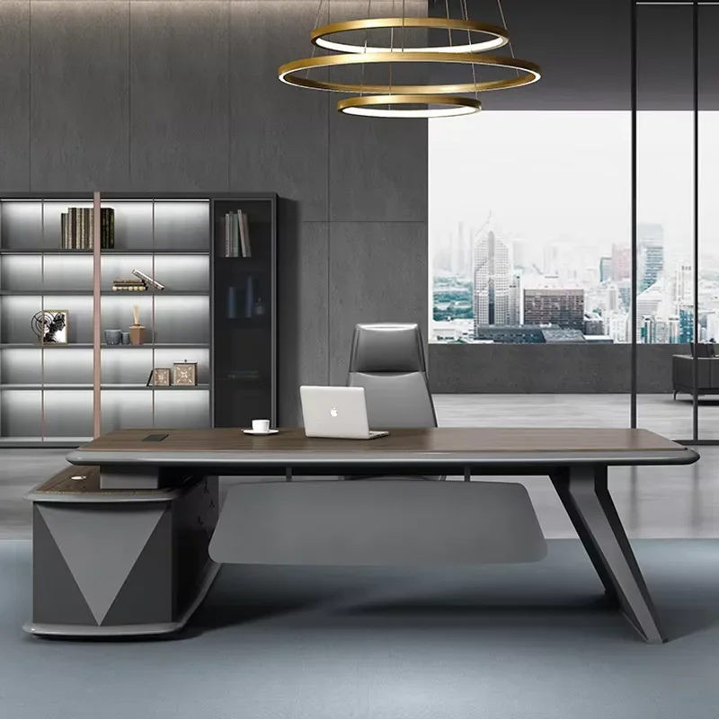 Горячая распродажа Schreibtisch Софияro Modern Manager CEO Tisch Luxus Computer Schreibtisch닥ro Новый современный представительский офис Neueste
Горячая распродажа Schreibtisch Софияro Modern Manager CEO Tisch Luxus Computer Schreibtisch닥ro Новый современный представительский офис Neueste