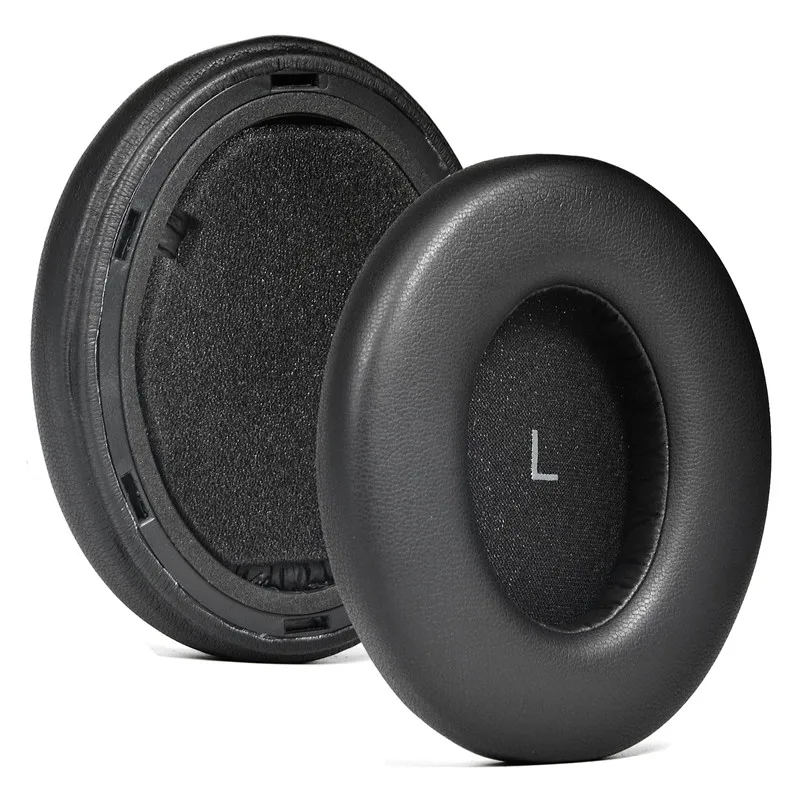 Replacement Earpads For Sennheiser Momentum 4.0 Wireless Headphone Ear Pads Cushion Soft Protein Leather Foam Sponge Earmuffs
Replacement Earpads For Sennheiser Momentum 4.0 Wireless Headphone Ear Pads Cushion Soft Protein Leather Foam Sponge Earmuffs
