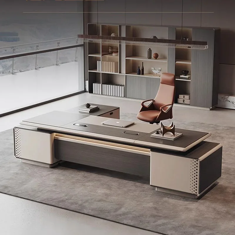 Office Desk Gaming Table Study Computer L Shape Lap Desk Executive Storage Reception Bureau Meuble Media Console Furniture
Office Desk Gaming Table Study Computer L Shape Lap Desk Executive Storage Reception Bureau Meuble Media Console Furniture