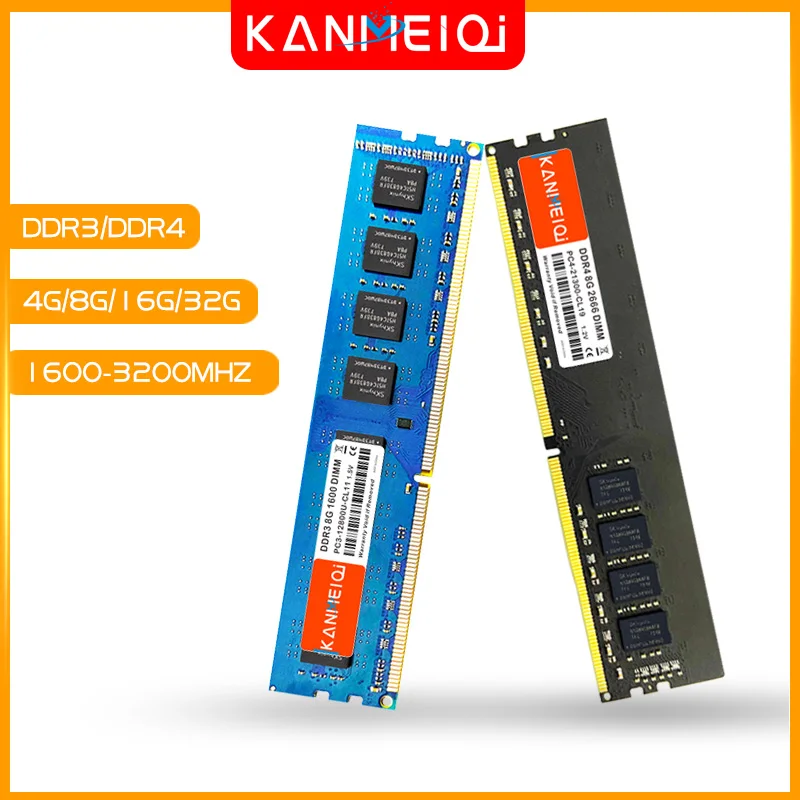 Оперативная память DDR3 DDR4, 4 ГБ, 8 ГБ, pc4, ОЗУ pc3, 2666, 2400, 2133, 1866, 1600, 1066, 1333 МГц, 1,2 в
Оперативная память DDR3 DDR4, 4 ГБ, 8 ГБ, pc4, ОЗУ pc3, 2666, 2400, 2133, 1866, 1600, 1066, 1333 МГц, 1,2 в