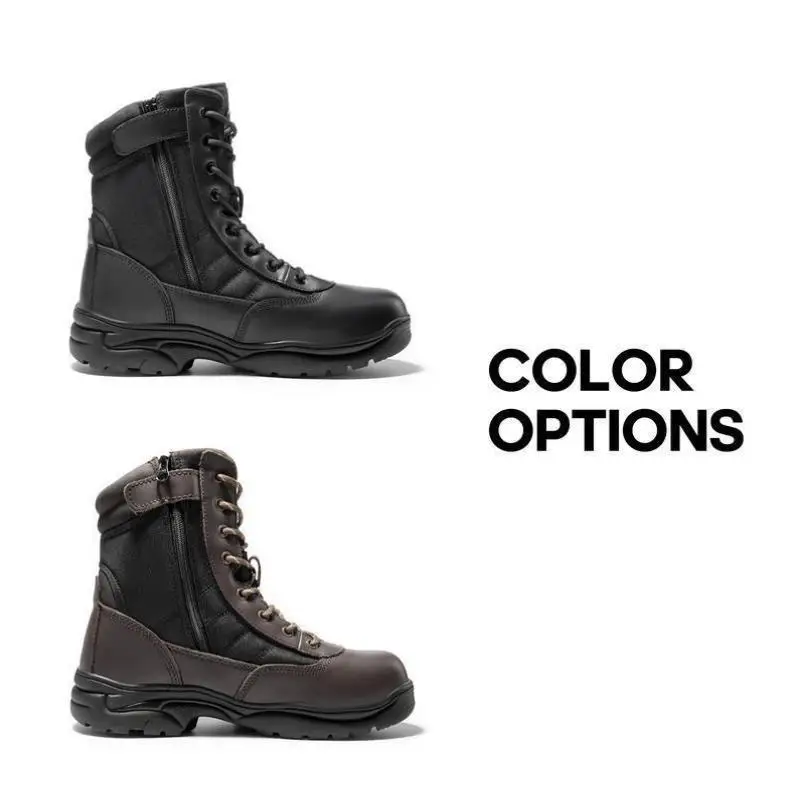 Мужские рабочие ботильоны, трансграничные новые ботинки со стальным носком и текстурой Ci Walk Faion Single oes, искусственный длинный мех
Мужские рабочие ботильоны, трансграничные новые ботинки со стальным носком и текстурой Ci Walk Faion Single oes, искусственный длинный мех