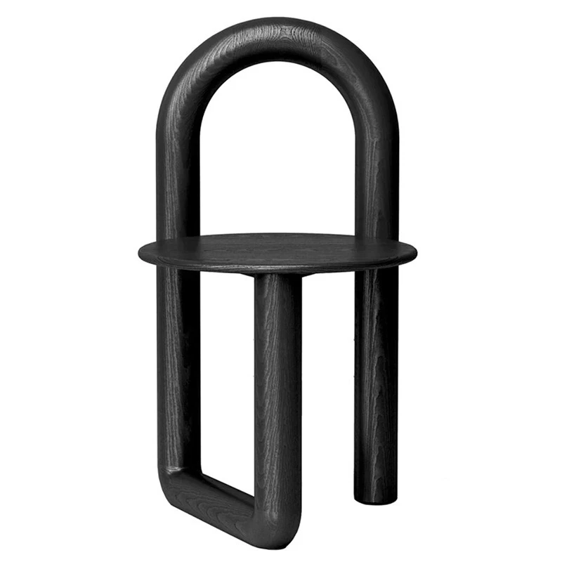 Chair, creative Internet celebrity makeup stool, personalized leisure
Chair, creative Internet celebrity makeup stool, personalized leisure